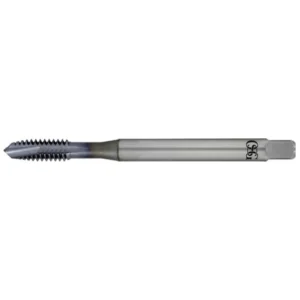 3/4-10 H3 3S/P 4P HY-PRO SIGMA-POT S/O - Spiral Point Sigma DIN (Inch)