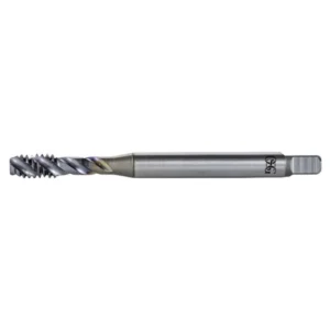 3/8-24 H3 3FX 2.5P HY-PRO SIGMA-SFT S/O - Spiral Flute Sigma DIN (Inch)