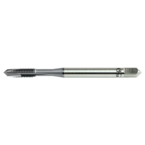 1/2-20 H3 3S/P PLUG HY-PRO AL DIN - Spiral Point Hy-Pro AL DIN (Inch)