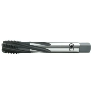 1-3/4"-8 UN 2B 6FL 2.5P HY-PRO DIN HXL S/O - Spiral Flute Hy-Pro  HXL (Inch)