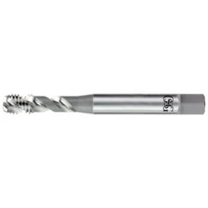 1/2-13 H3 3FX MOD-BOTT HY-PRO AL DIN NITRIDE - Spiral Flute Hy-Pro AL (Inch)