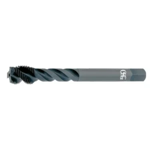 11/8-7 2B 4FX MOD-BOTT HY-PRO DIN S/O - Spiral Flute Hy-Pro DIN (Inch)