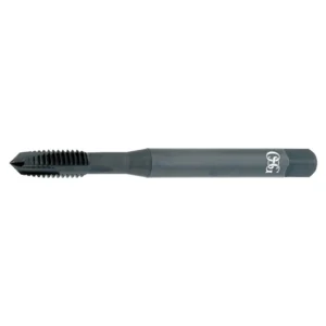 3/4-16 2B 3S/P PLUG HY-PRO DIN S/O - Spiral Point Hy-Pro DIN (Inch)