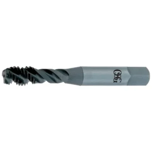 12-24 H3 3FX MOD-BOTT HY-PRO - Spiral Flute Hy-Pro (Inch)