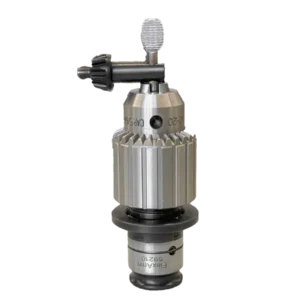 Drill Chuck, (5/8" Capacity), Size 1
