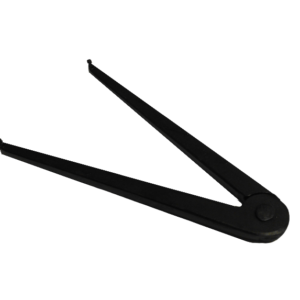 Large Spanner Wrench (To Adjust Size 3 and 4 Torque Holders)